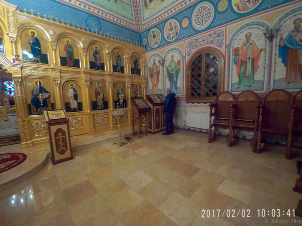 В 2018 году Москве вернут один из ее древнейших монастырей – Новоспасский В 2018 году Москве вернут один из ее древнейших монастырей – Новоспасский