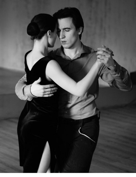 Школа «Танго без правил» приглашает на бесплатный ознакомительный урок танго Школа «Танго без правил» приглашает на бесплатный ознакомительный урок танго