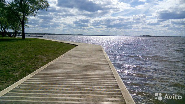 Московское море Московское море