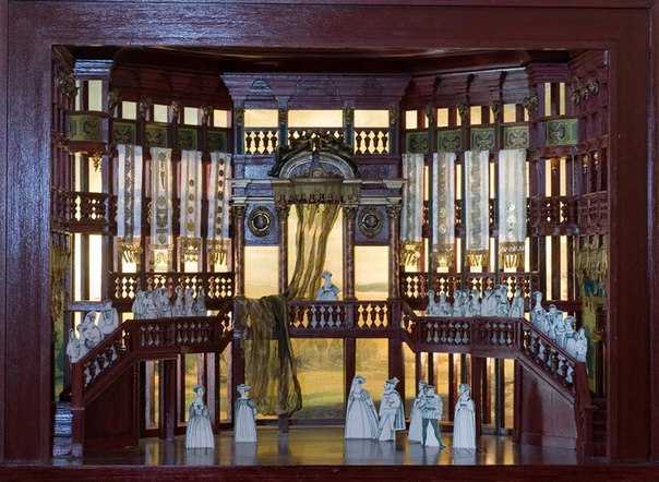 В столичной «Ночи искусств» 4 ноября примут участие около 50 городских библиотек В столичной «Ночи искусств» 4 ноября примут участие около 50 городских библиотек