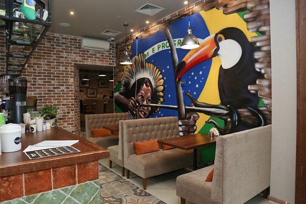 10 ресторанов Москвы с уникальными кухнями 10 ресторанов Москвы с уникальными кухнями