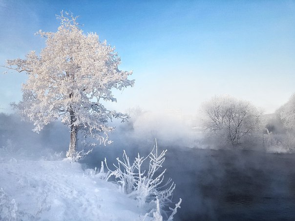 Подмосковье, р.Пехорка Подмосковье, р.Пехорка