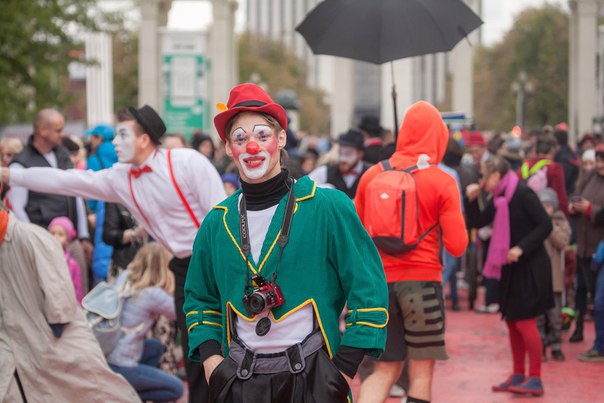 Фестиваль «Ворвись в весну» Фестиваль «Ворвись в весну»