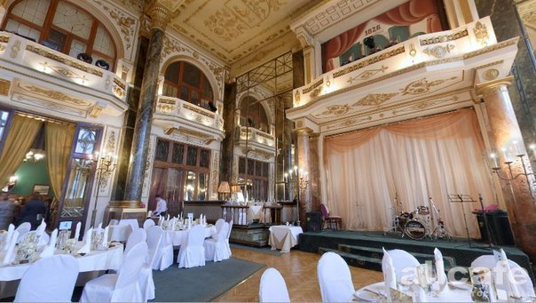 Подборка старейших ресторанов Москвы Подборка старейших ресторанов Москвы