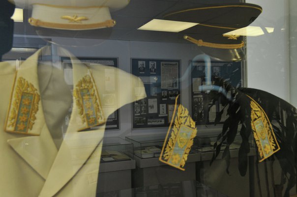 10 ведомственных музеев: полиция, почта, телеграф, Большой Театр и другие 10 ведомственных музеев: полиция, почта, телеграф, Большой Театр и другие