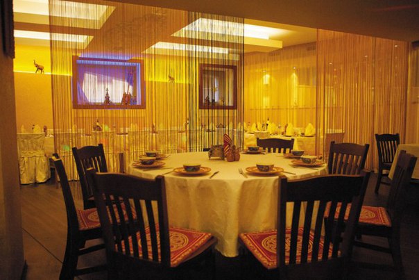 10 ресторанов Москвы с уникальными кухнями 10 ресторанов Москвы с уникальными кухнями