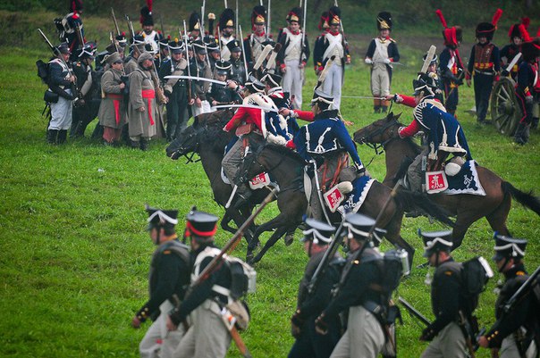 Военно‑исторический праздник «Стойкий оловянный солдатик» пройдет в Подмосковье Военно‑исторический праздник «Стойкий оловянный солдатик» пройдет в Подмосковье