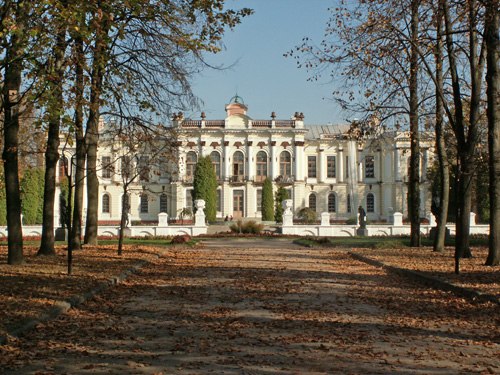 Топ-7 мест для лучших осенних фотосессий Топ-7 мест для лучших осенних фотосессий