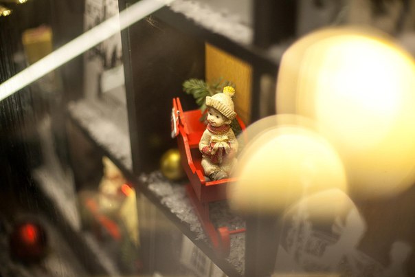 12 способов не заскучать в Москве на каникулах 12 способов не заскучать в Москве на каникулах